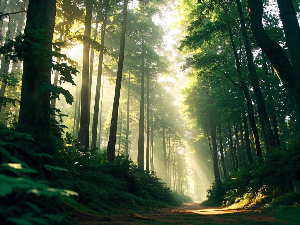 EmilioBanermh9's tweet photo. Just tried the new morning forest trail route—sunlight filtering through pine trees, crisp air, and zero crowds. Game changer for my daily reset! https://t.co/tKRlFkEuzq