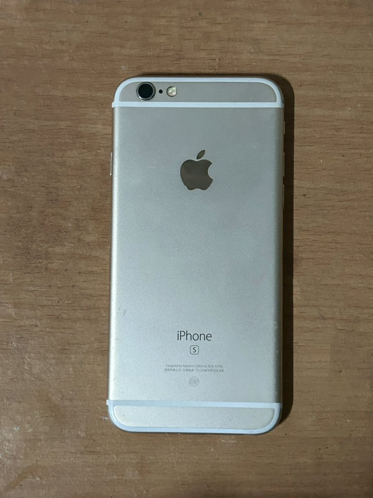 seuomr's tweet photo. (🪷) —  i6s 16 gb sim wifi ♡݁𓂂݂ ݂
    ⠀⠀⠀ 990 free shipping 

໒꒱ིྀ༝⁺  กล้องหน้าหลังปกติ แฟลชออก 
♡   ݁ แอดรอปได้ รีเซ็ทได้  แบต 100%

             สนใจ dm หรือ แอดไลน์ 𓈒 !

#ไอโฟนมือสอง #ไอโฟน6 #ไอโฟน6s https://t.co/IchSbHj73l