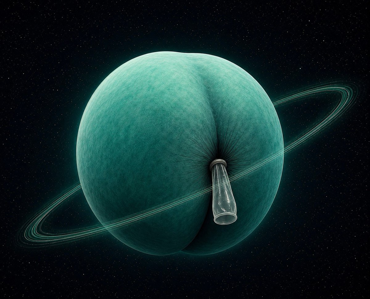 uranuscoinrh's tweet photo. It appears something is stuck in Uranus

Website is also now live https://t.co/lmjqcnabBn https://t.co/1QtzGwv03t