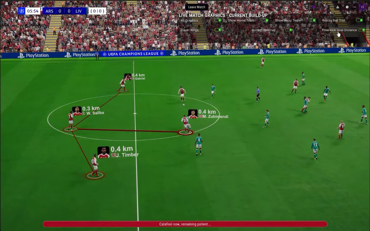 HanLoloFM1's tweet photo. Lo que está consiguiendo este hombre con @FootballManager es para que estuviera trabajando para @SportsInt desde hace meses

Me parece una absoluta barbaridad. Os recomiendo ver el vídeo

https://t.co/d17tskxxhn

https://t.co/bfiulUGH1L https://t.co/oL0vg8VyCL