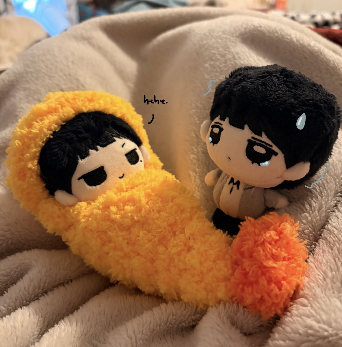 jangviolin's tweet photo. suho-yah why are you a shrimp? 🍤 https://t.co/zwPv38alFP