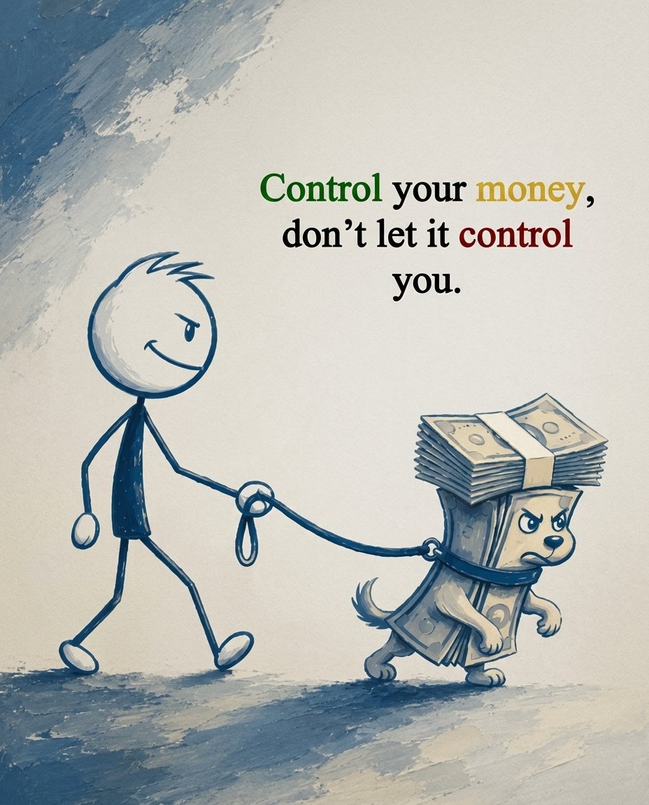 HakimInspire's tweet photo. CONTROL YOUR MONEY 💷
#money #control https://t.co/fKz3hVijWO