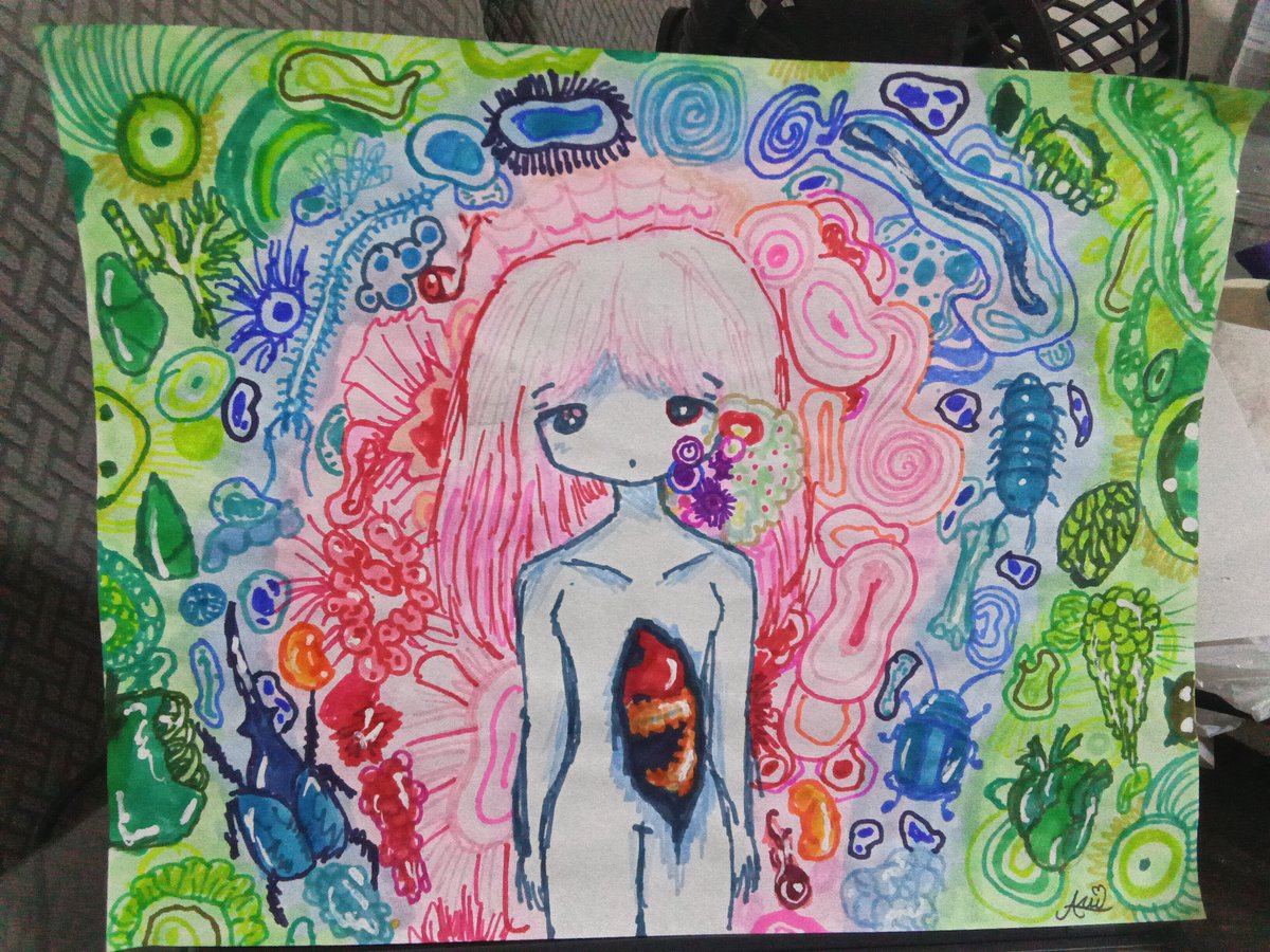 0_okk12's tweet photo. Miran un dibujo q ise jejejekwjwjekejjwjwe por favor digan algo no quiero tar mas en flop https://t.co/Yx7GGp3Luz