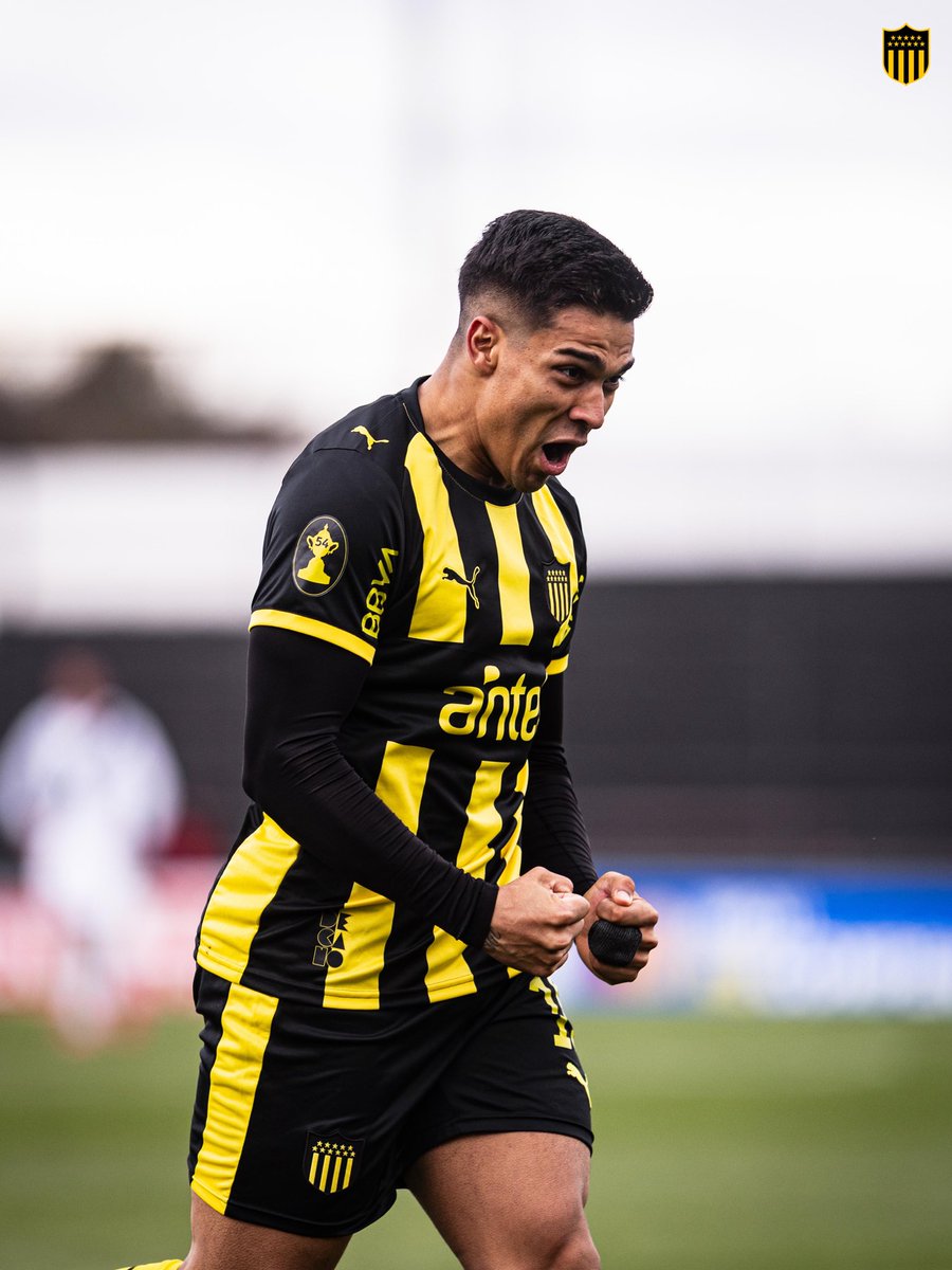 OficialCAP's tweet photo. 〽️ATI ⚽️⚽️ https://t.co/zRDEzceI8u
