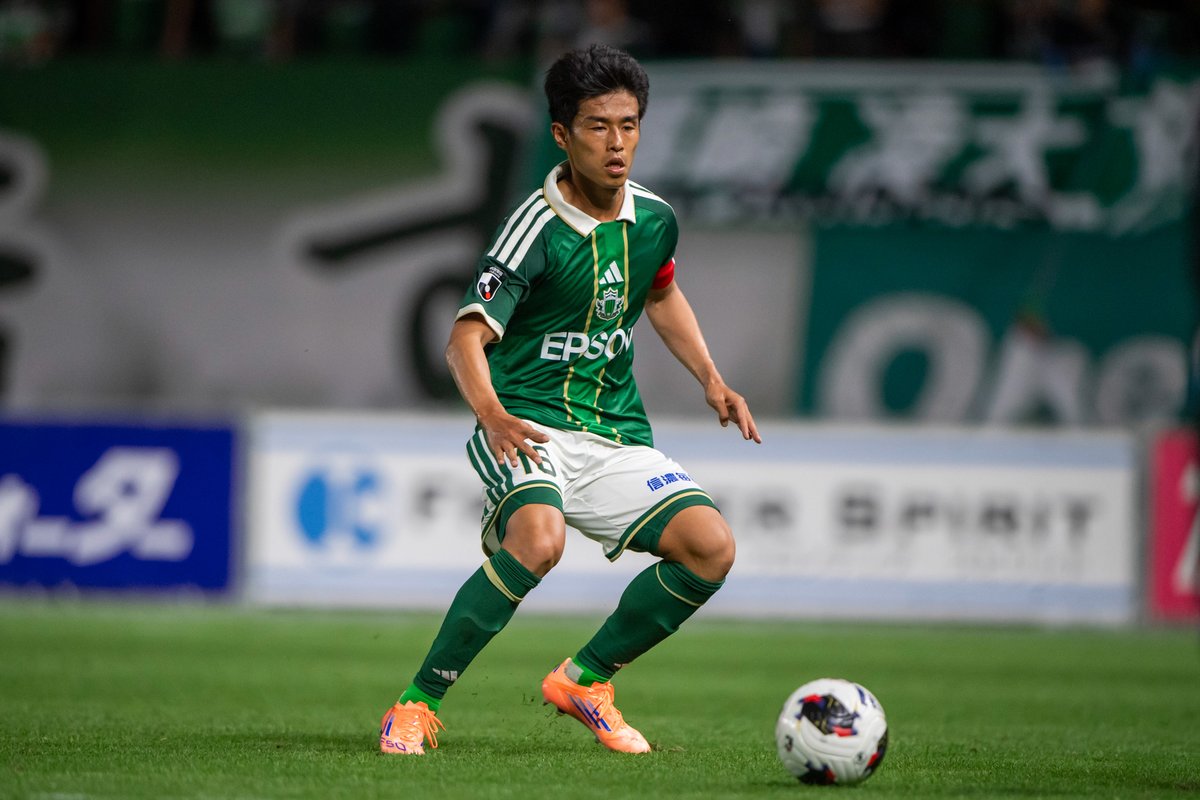 yamagafc's tweet photo. 【9/5🆚FC大阪】
昨日行われた、FC大阪戦の写真をフォトギャラリーに掲載しました📸

👉試合写真はこちら
https://t.co/vVwIH0RKLi

👉イベント写真はこちら
https://t.co/711zhRzlZT

#yamaga
#jleague
#松本FC大阪
#onesoul
#サイコウ https://t.co/p5fXN5reWd