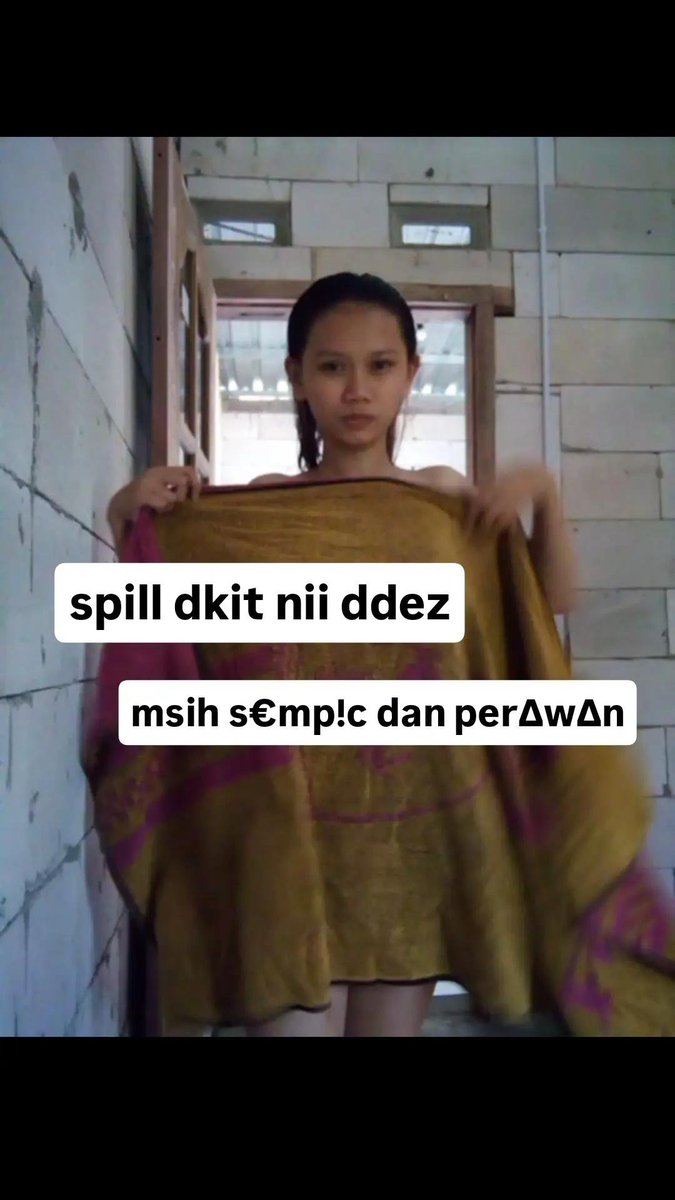 mkarble's tweet photo. Ngapain sih dexx
https://t.co/EwFkFKus5Z https://t.co/ueW2E18iRp