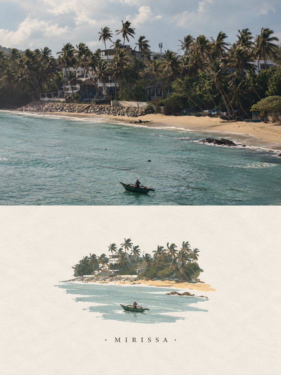 _iam_karthik's tweet photo. Postcards from Sri Lanka 🇱🇰 https://t.co/5AKnhjB0XI