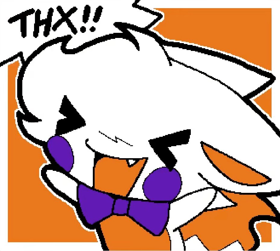 June_BugStars's tweet photo. @AmplifedM AHHHH THIS IS SO CUTE THANK YOUUU!!!!!!!! X3 https://t.co/H818NNJk22