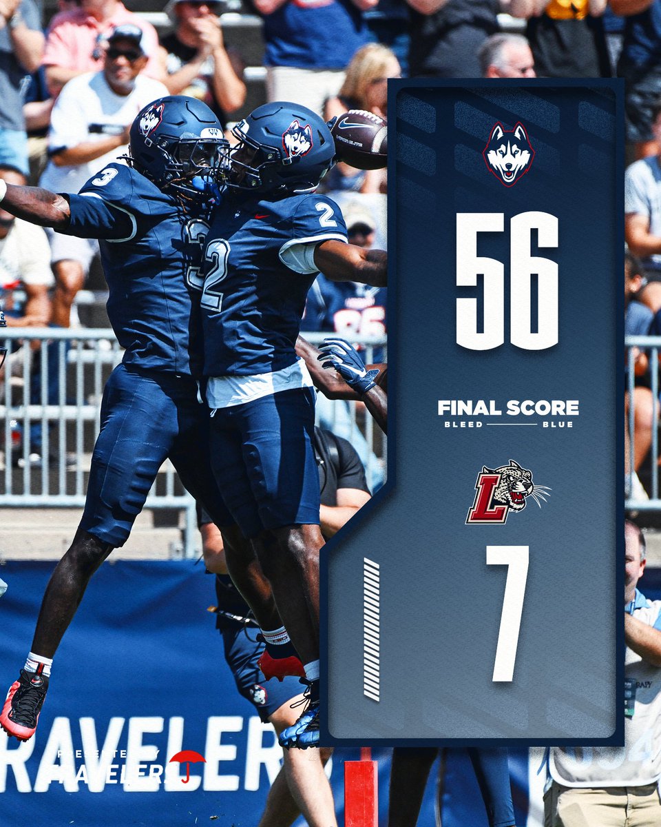 UConnFootball's tweet photo. THE CANDLE IS OFFICIALLY LIT 🔥 ✅ https://t.co/2rSjFqwq06
