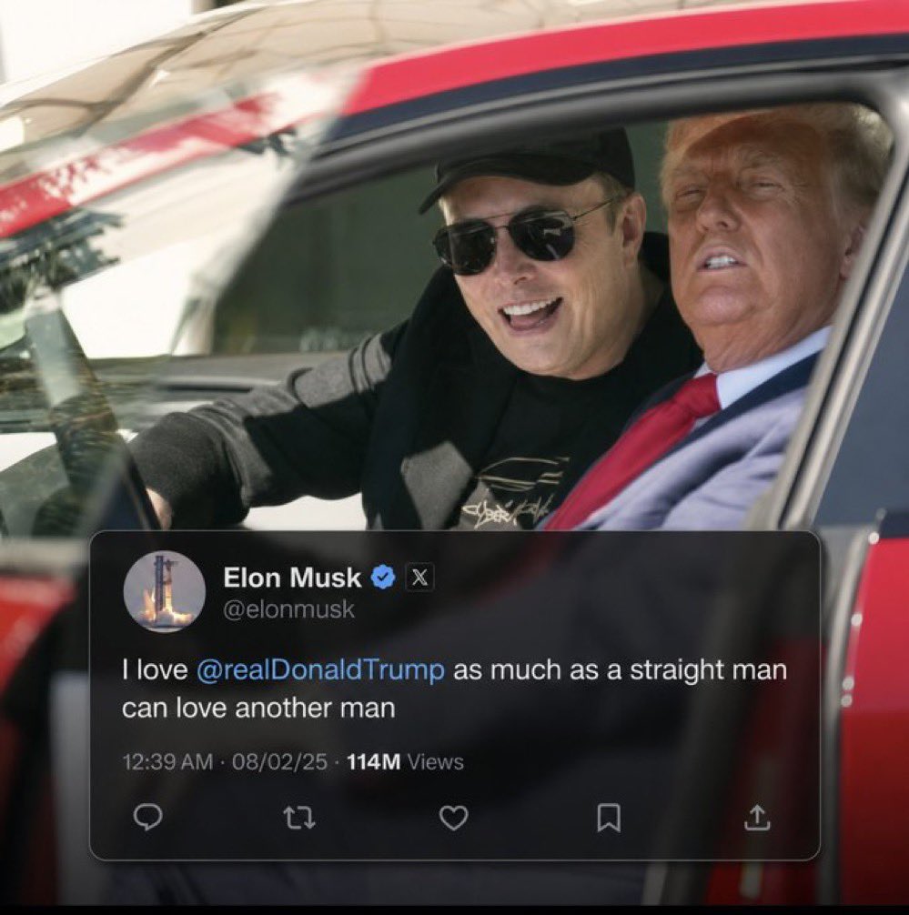 SpaceX_techusk's tweet photo. Elon Musk was paid a grand total of $0.00 for all of the work he has done for EVERY American ❤️ 

Elon Musk deserves a million “Thank You’s” https://t.co/2QJrZ4T8T9