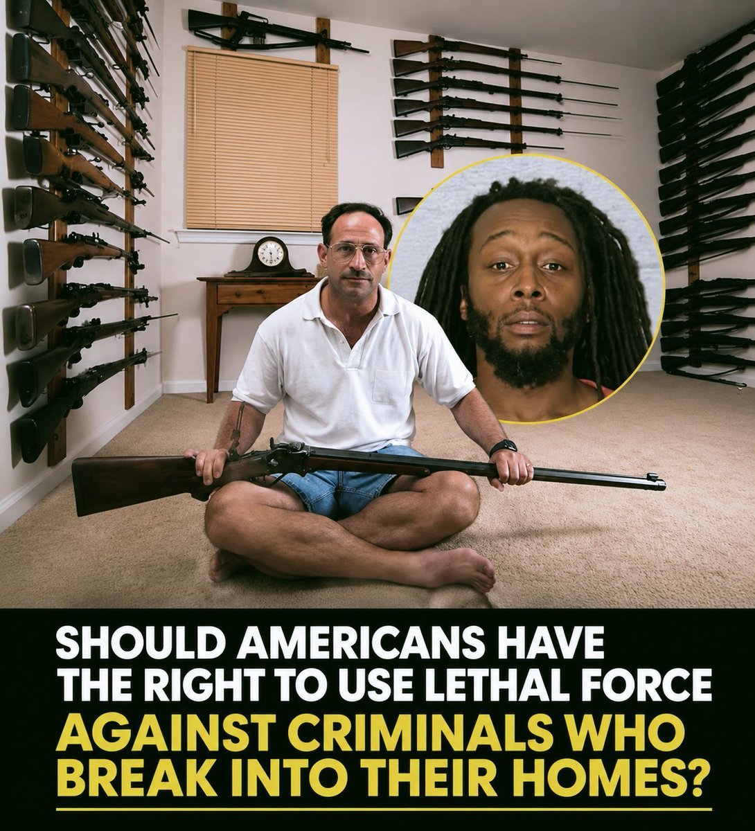 corafortin's tweet photo. Should America have the right? https://t.co/qe9jm6JJuJ
