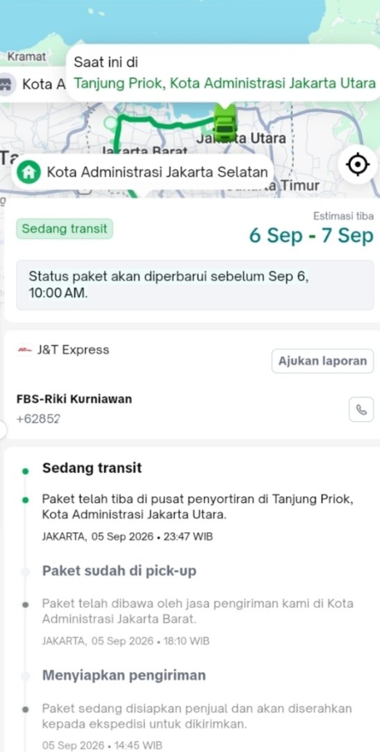 rezamahira's tweet photo. Warga tolong penjelasan nya. Rumah gue di Jaksel. Udh beberapa hari ini nyari toko yg domisilinya sama2 di jaksel mau beli barang dengan expektasi cepet sampe rumah. 

Pas udah nemu toko yg memenuhi kriteria (harga paling murah, domisili sama) langsung CO. https://t.co/Q8APhZ6W8r