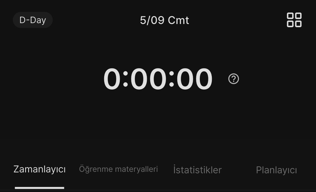 ervattha's tweet photo. bugun hic calismadim pisman degilim off day https://t.co/0PkjQuZO3b