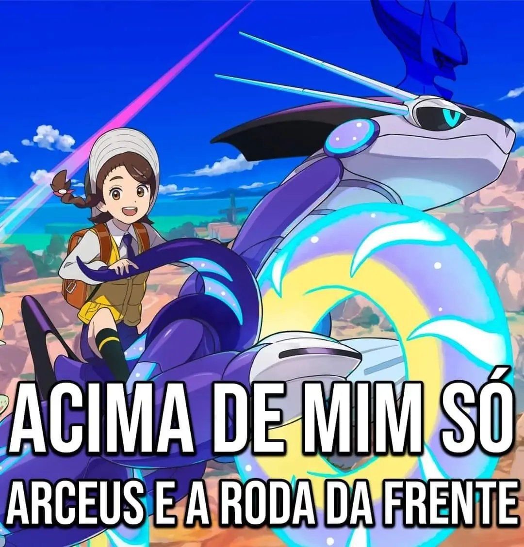 luv4krys's tweet photo. miraidon acima de mim só arceus e a roda da frente https://t.co/T28mydIulB