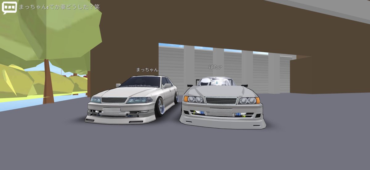 bataa100madayo's tweet photo. Jzxです
 #frlegends https://t.co/8UzVQ22c8K