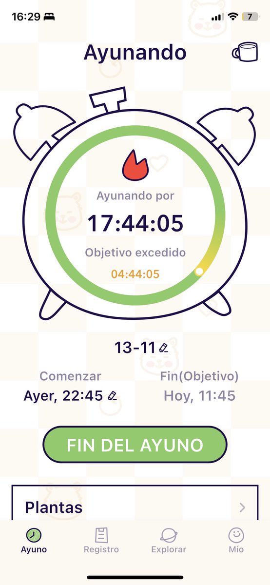 jkoocals's tweet photo. Dale q vuelve el prime https://t.co/4Q0LimYc9F