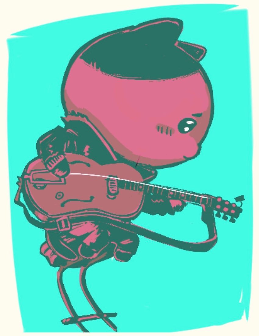 bettyboopclinic's tweet photo. 2chiware https://t.co/9ngDmZcjhh