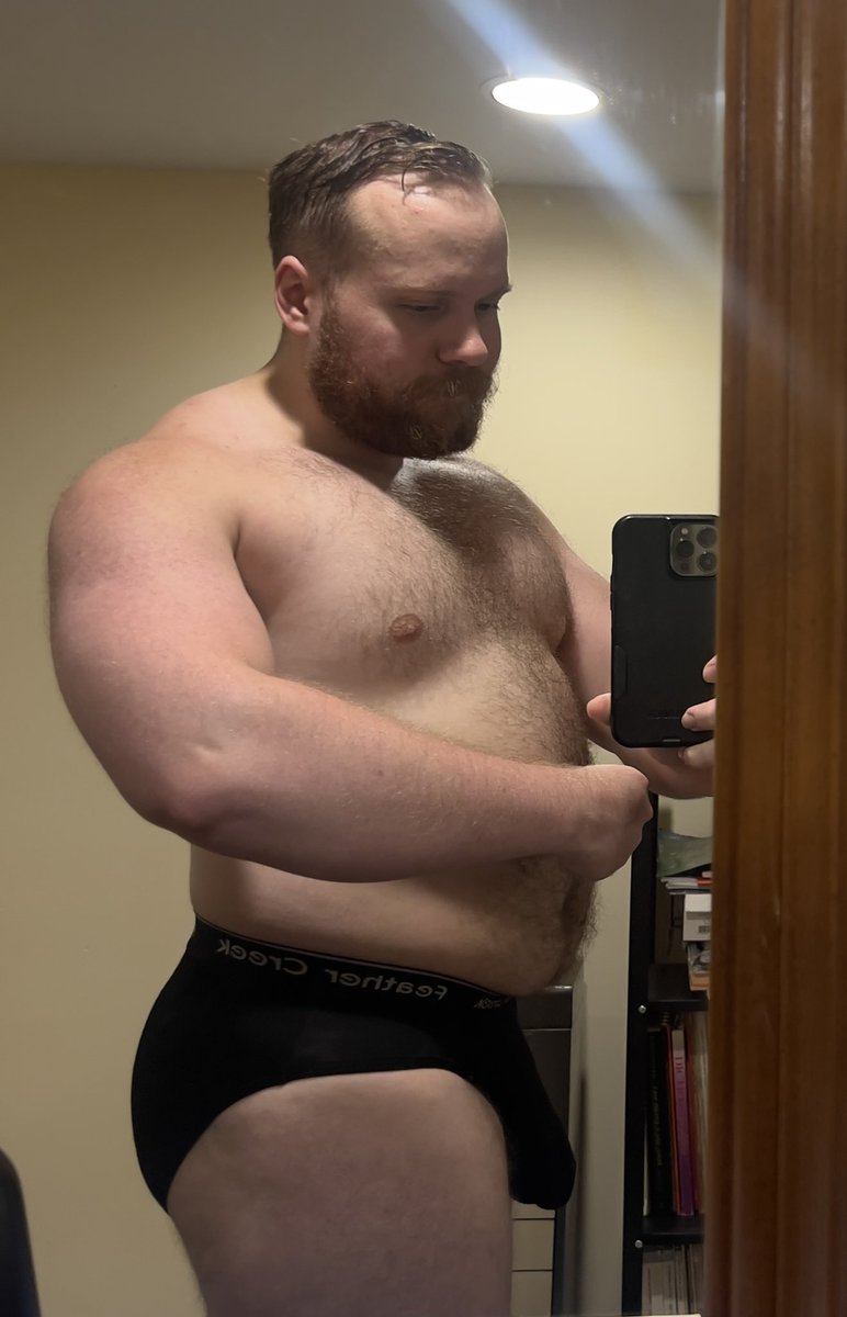 tankedbyfrank15's tweet photo. Big push day pump! https://t.co/pB4OMj0USr