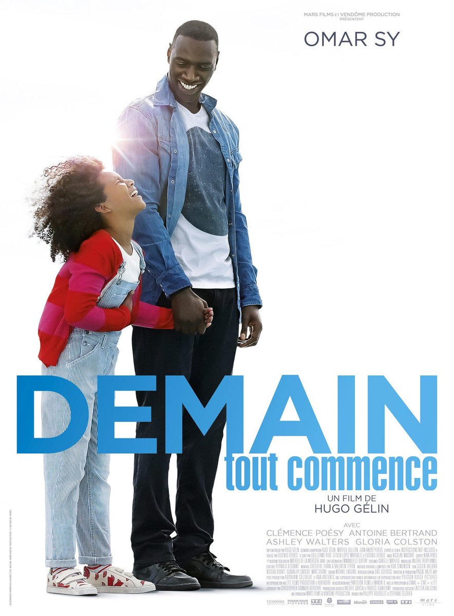 jimmycm64's tweet photo. Ce soir sur @cineplus_ocs 
#DemainToutCommence https://t.co/7vfALrxqQZ