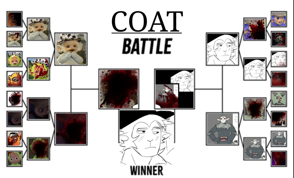 THECOATEDMEN's tweet photo. With a surprise to absolutely nobody, our winner for this months raise is @VALUABLEPAWN. Congratulations, your raise will be given shortly.

Thank you to all that participated. There is plans to do more of these, but we'll see. https://t.co/Q9yC8Fwvh1