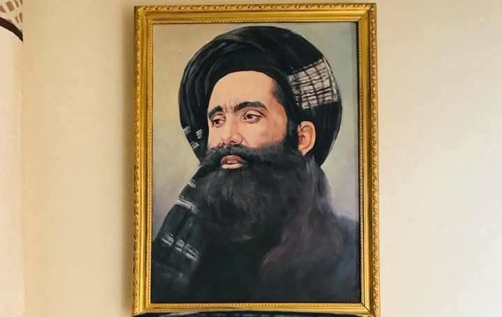 matiemran's tweet photo. سبا ته د شهید ملا سنګین دیارلسم تلین دی، چې د هېواد په نښترو پورې یې امریکايي افسران ژوندي وتړل، د دښمن په زړونو کې یې وېره او د خپل ولس په تاریخ کې یې د اتلولۍ نه هېرېدونکې کیسه پرېښوده. https://t.co/oKxFPuBgYA