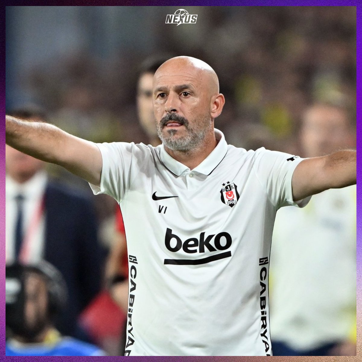 nexustransfer's tweet photo. Vincenzo Italiano: "Kazandık ama düzeltmemiz gereken şeyler var. Mükemmel değiliz." https://t.co/Ojry9aCuXt