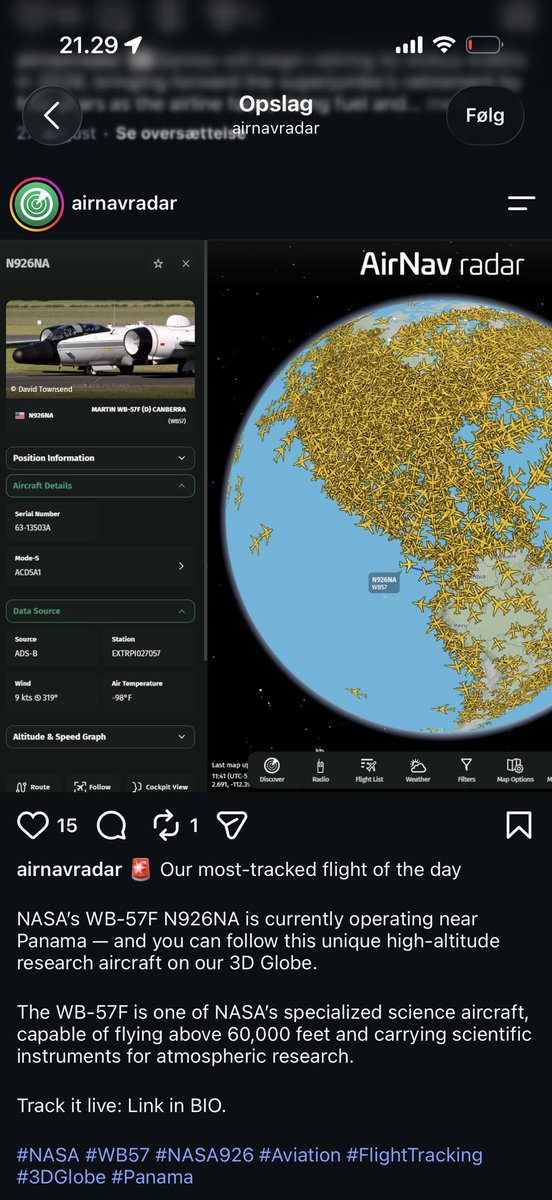 CoffeReport tweet picture