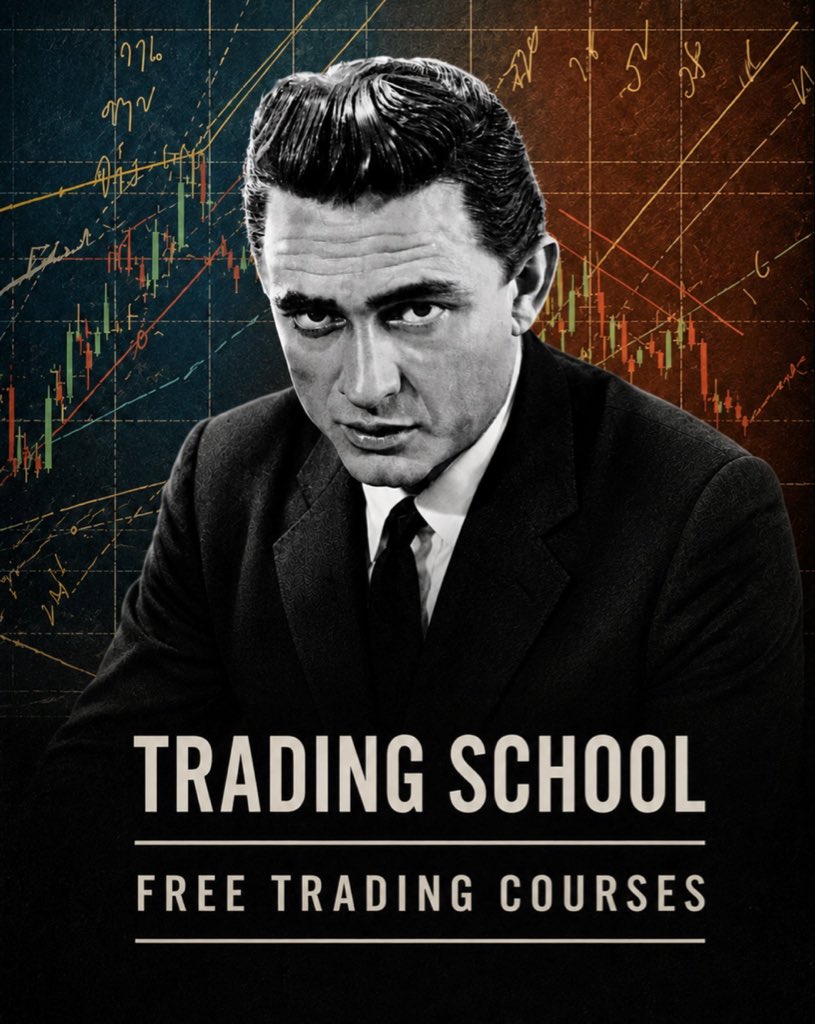 _SoulzBTC__'s tweet photo. I'm launching a Trading School

I've spent months building it

It will be free

Who wants to join? https://t.co/hKhcSSivkP