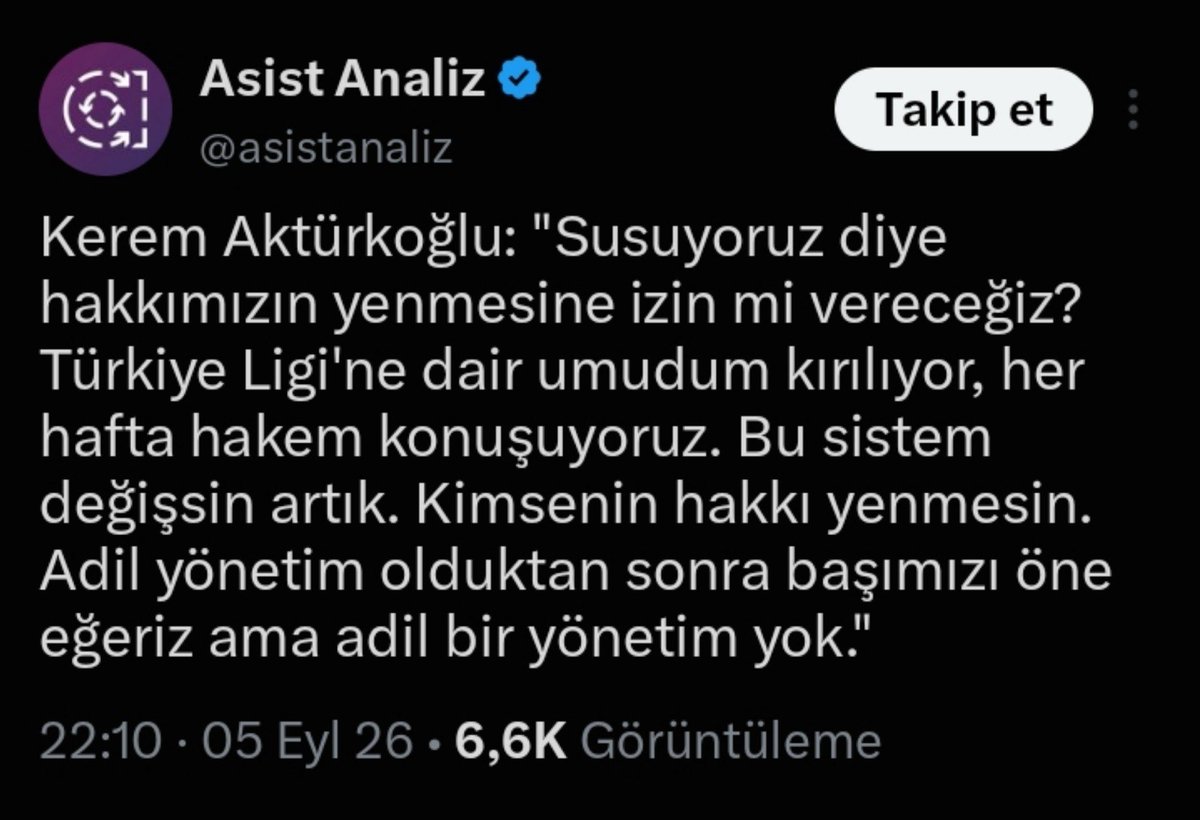 tribunGS's tweet photo. Asgari ücrete imza atıp el altından milyon euro cebe indiren düzenin adamının sistem eleştirisi yapıyor olması... Sen sus bari. @keremakturkoglu https://t.co/Gw711Jxk4a