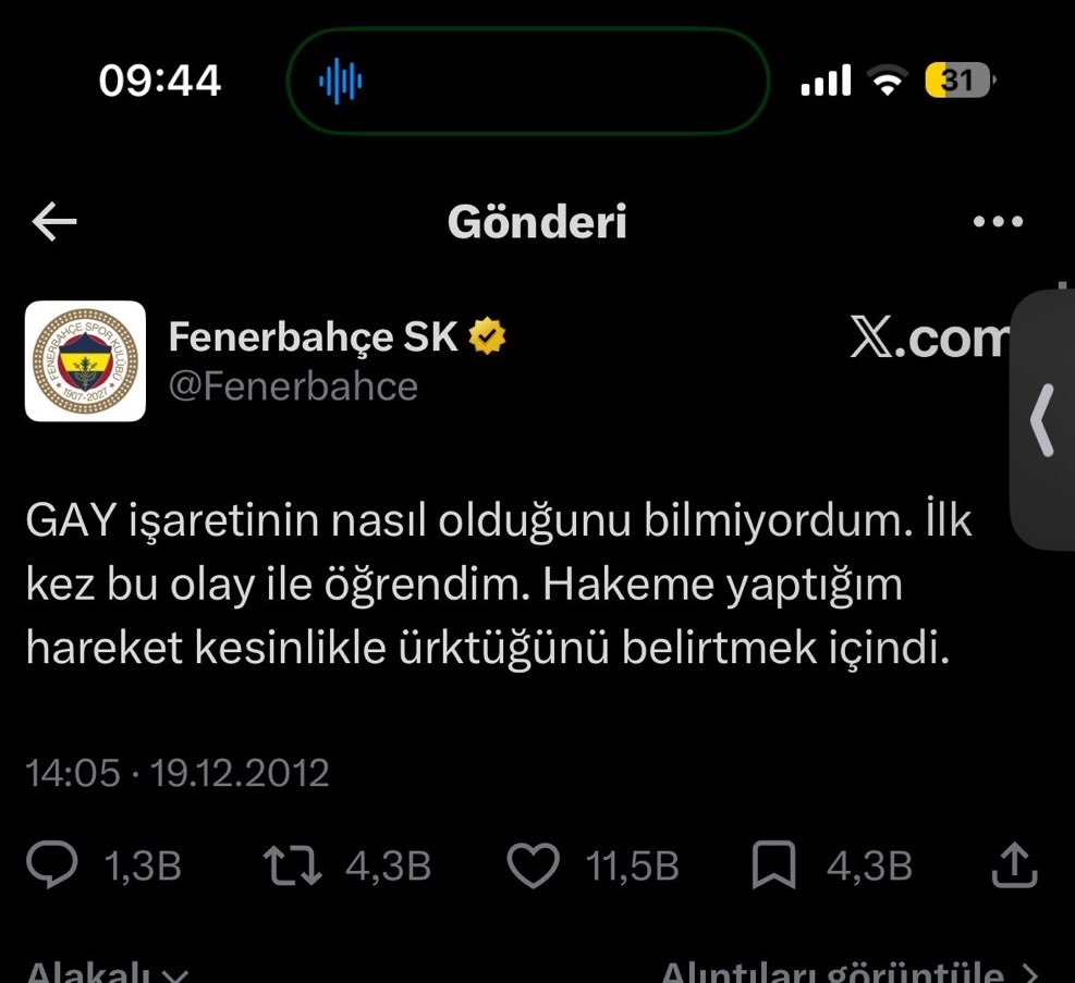 icanis63's tweet photo. @aygunozipek Beşiktaş’tan açıklama https://t.co/qO9fj9iISU