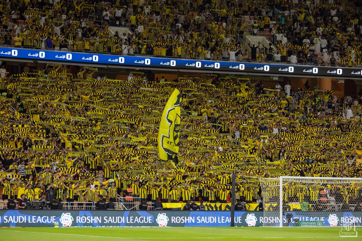 ittihad_fns's tweet photo. لك ســند 💛
#الاتحاد_النصر https://t.co/CbyvS3j5gX