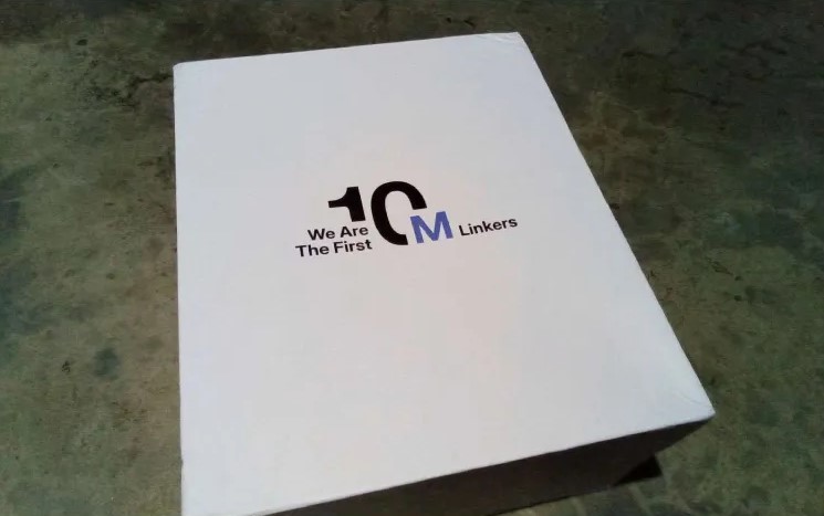 events_tarzan's tweet photo. Thank you, InterLink, for this amazing 10M Linkers Celebration Gift 🎁

Being part of this incredible journey and celebrating the milestone of 10 million Linkers is truly special.

Grateful for the recognition and excited for what we build next.

10M Linkers & counting. The journey continues.

#LinkersMap #InterLink #ITL #LMP #ITLG #Web3 @DhirajK26126238 @interlinklabsas @Dr_Picoin @ArifAhmedITL @kv_interlink @reina_itl @miratang16 @inter_link @itl_fdn @Web3 @BitFlipITL @LinkersMap  @scott_itlg
