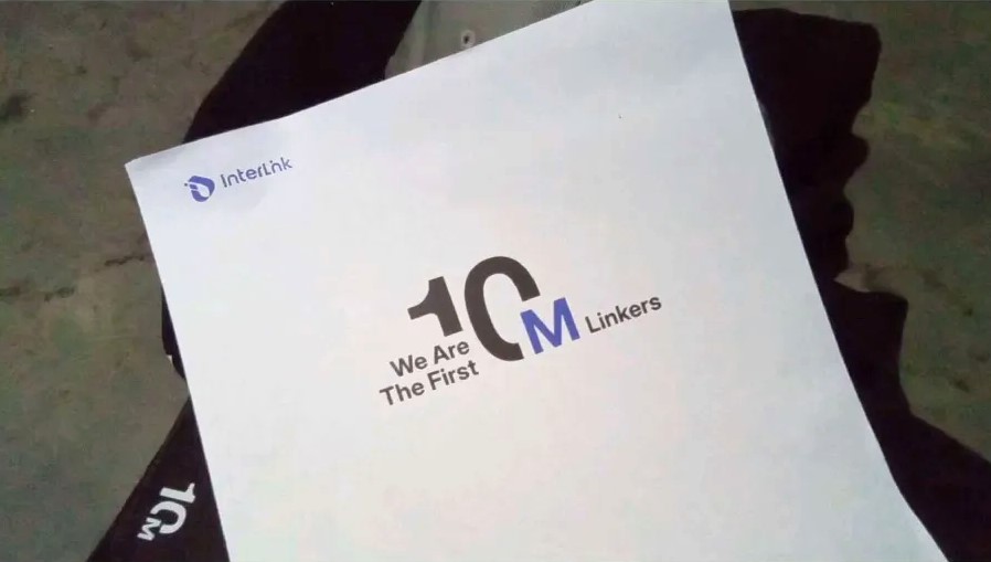 events_tarzan's tweet photo. Thank you, InterLink, for this amazing 10M Linkers Celebration Gift 🎁

Being part of this incredible journey and celebrating the milestone of 10 million Linkers is truly special.

Grateful for the recognition and excited for what we build next.

10M Linkers & counting. The journey continues.

#LinkersMap #InterLink #ITL #LMP #ITLG #Web3 @DhirajK26126238 @interlinklabsas @Dr_Picoin @ArifAhmedITL @kv_interlink @reina_itl @miratang16 @inter_link @itl_fdn @Web3 @BitFlipITL @LinkersMap  @scott_itlg