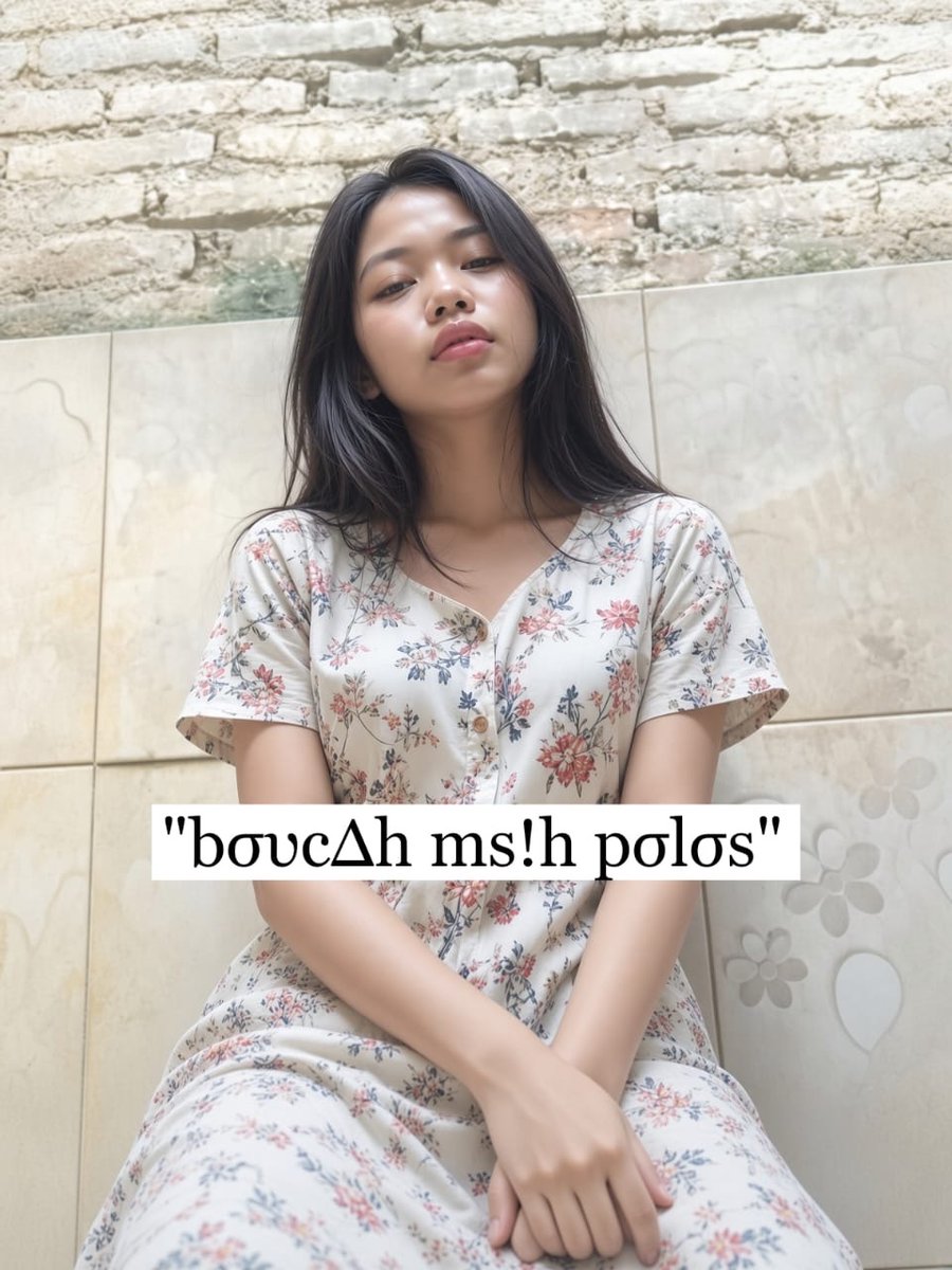 cxentyl's tweet photo. Masih pwoloss bgt
https://t.co/z6Spf7VbfX https://t.co/kLn0B0eZJZ