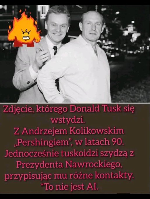 arturc096560331's tweet photo. @R_A_Ziemkiewicz https://t.co/Fgrt4AXv90