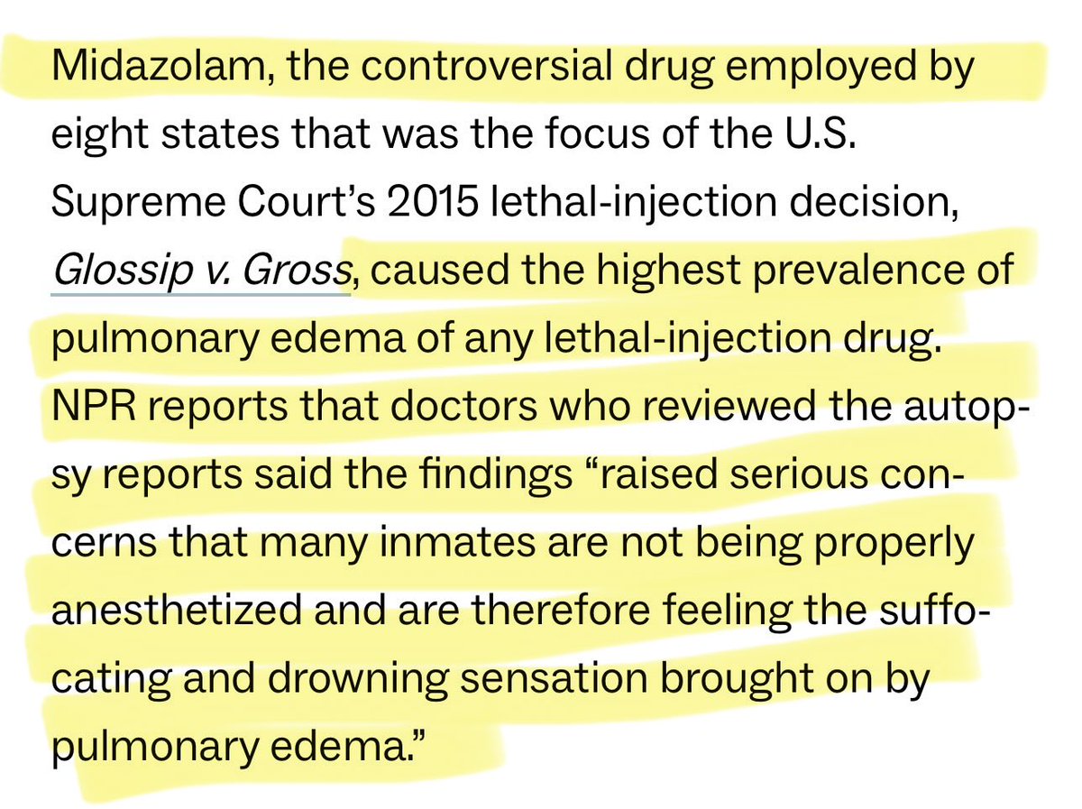 DebiEvansMatron's tweet photo. How many souls have we lost to Midazolam and Morphine?
Assisted Dying/Suicide 2nd Reading next week
Lest we forget
https://t.co/H1B8aFAN5r https://t.co/GLAem0JNXA