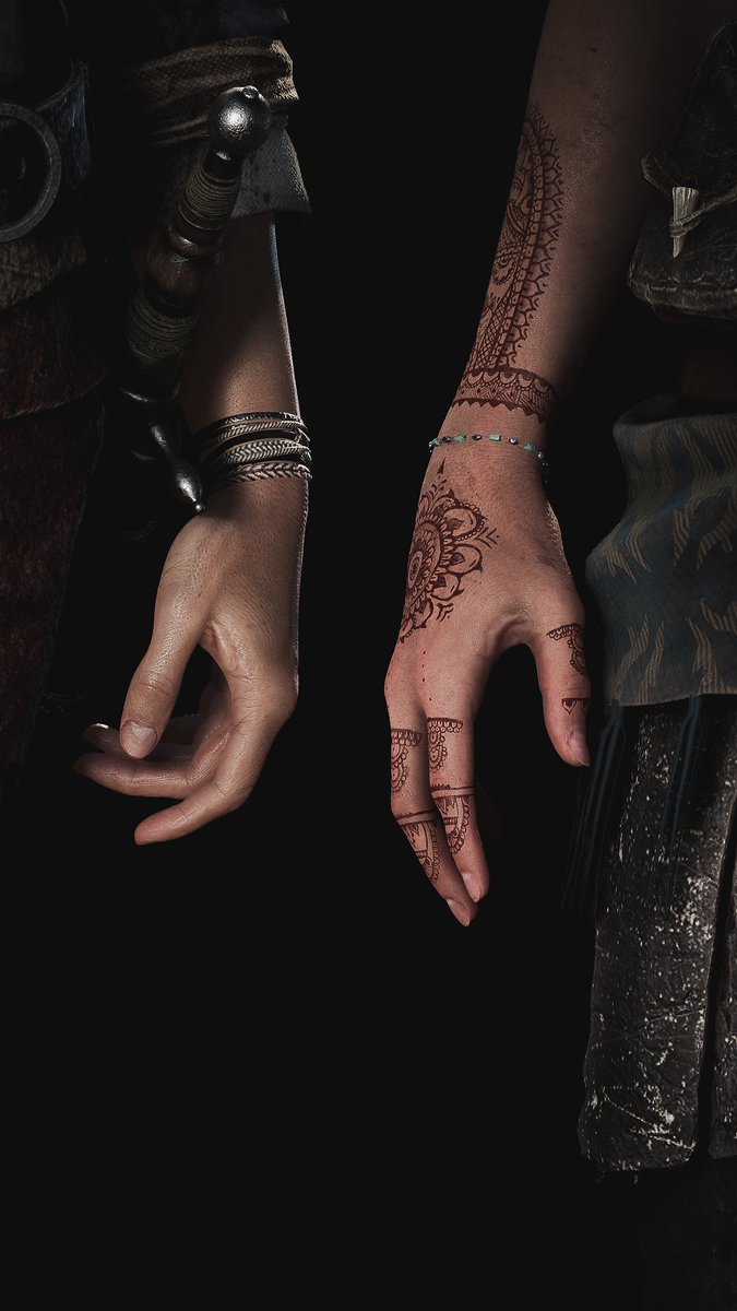 photomodenjoyer's tweet photo. Resonance: A Plague Tale Legacy https://t.co/Y6ubZF06JH