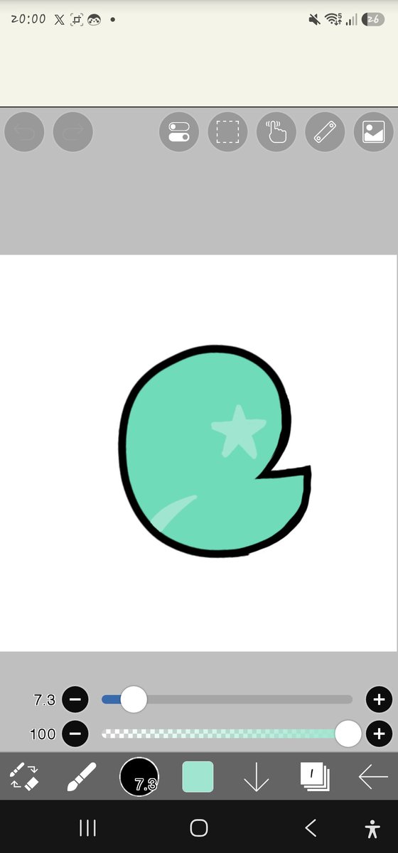 R0YALSPICES's tweet photo. How does this look for my Euler account https://t.co/yBJmEE50pa