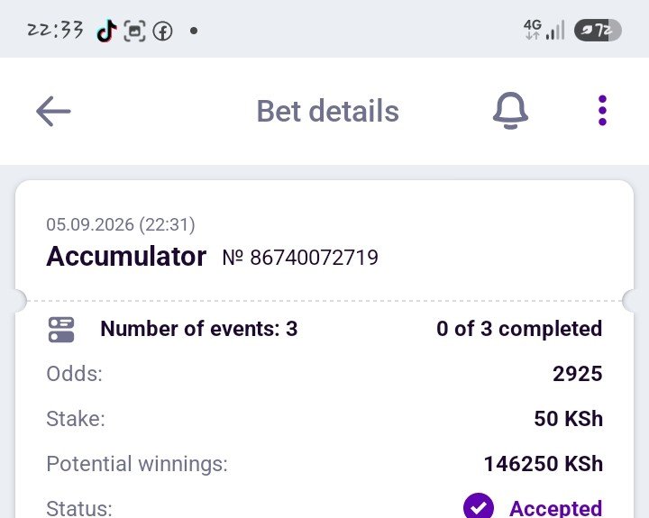 PaulJumaja's tweet photo. Sigles✅️
Edit✅️
Ignore✅️
HelaBet Bet Code :Q1ENA

Not Yet on HelaBet?
RegWorld : https://t.co/NeSnhCQJgh
RegTz : https://t.co/V2ZoVKHUkm
AppApk : https://t.co/yYVBHQ6MfY

Promo Code 👉 ANTOH

Promo Code Gives you free $200 🎁 https://t.co/ZMV7PUZ6NH