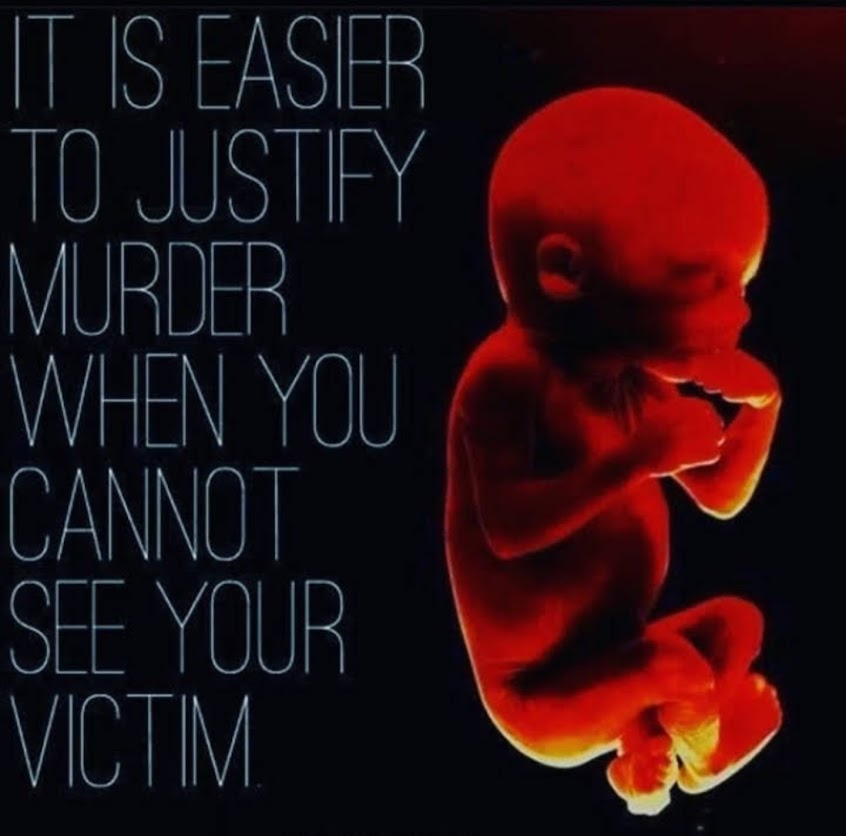 Divinedirtclod's tweet photo. @StudentsforLife ABORTION IS PREMEDITATED MURDER.
ABORTION IS CHILD SACRIFICE...
#StopGroomingOurKids #StopHumanTraffhttps
#Pizzagate #AbortionIsMurder
#PedoGate #PodestaEmails
#FRAZZLEDRIP #StopChildTrafficking
#DeathPenaltyForPedophiles
#EndHumanTrafficking #ReturnTheDiamonds https://t.co/p1EOCvX35X