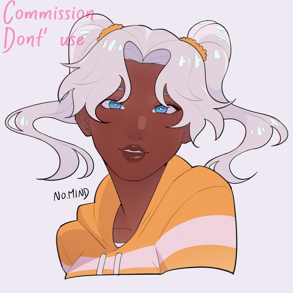 no_mind9293's tweet photo. 💖
#sketch #commission https://t.co/foilFOqpuw