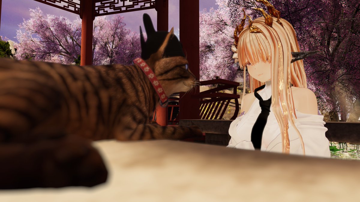 quitone_0928's tweet photo. 最近のvrchat https://t.co/8YAh7o6xPx