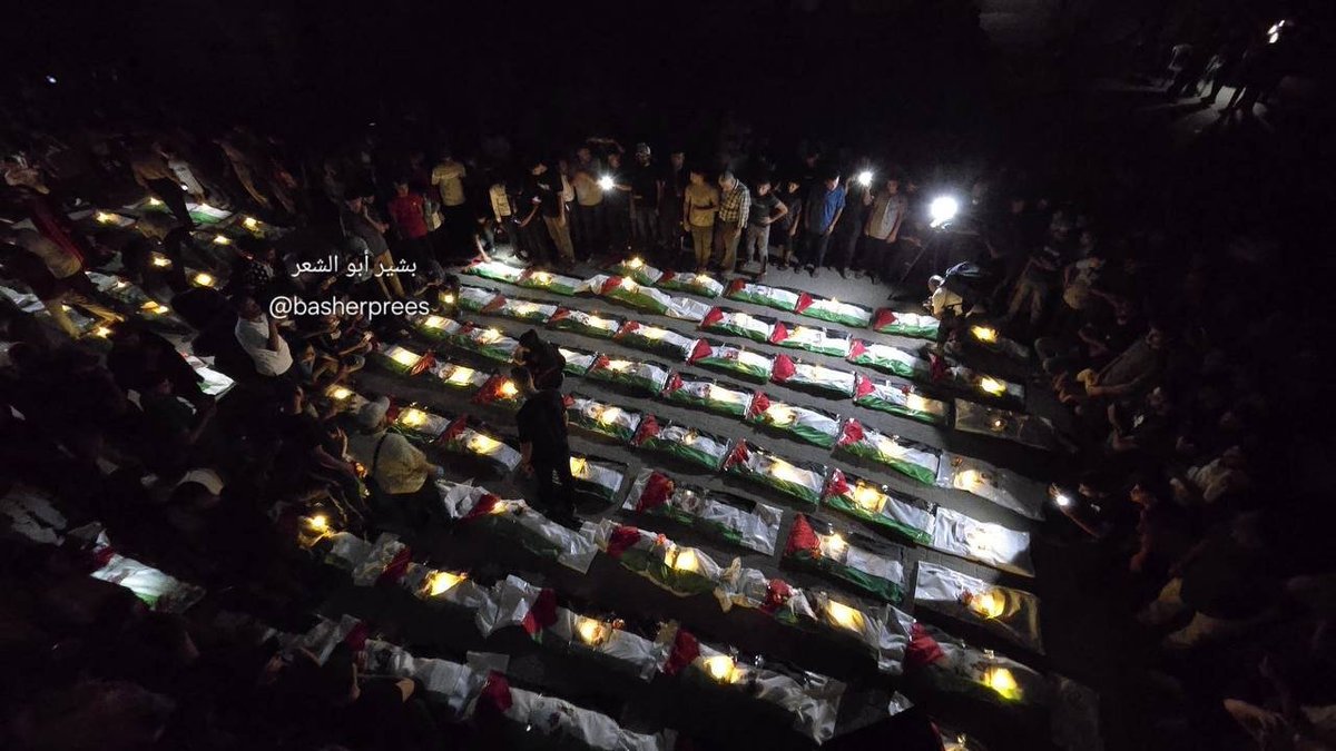 24newspal's tweet photo. انتشال جثامين أكثر من 100 شـ£ـيد بينهم 70 طفلا من تحت الأنقاض استشـ£ـدوا بقصـ.ف إسرائيلي سابق على حي الزيتون جنوب شرق مدينة غزة https://t.co/OtlBglrVuQ