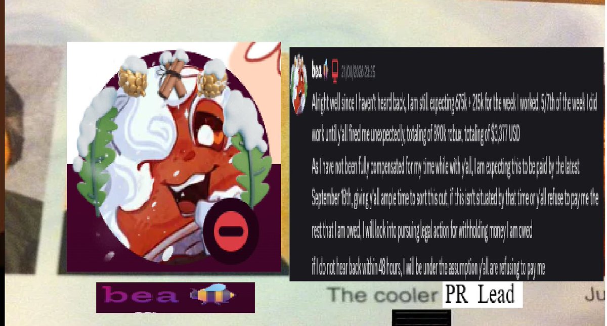 FanHantera tweet picture