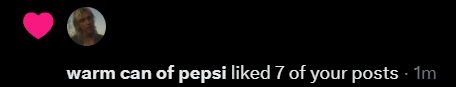 beaumonstrosity's tweet photo. this guy is getting LOST in the sauce im howling https://t.co/xv9C0KBMJc