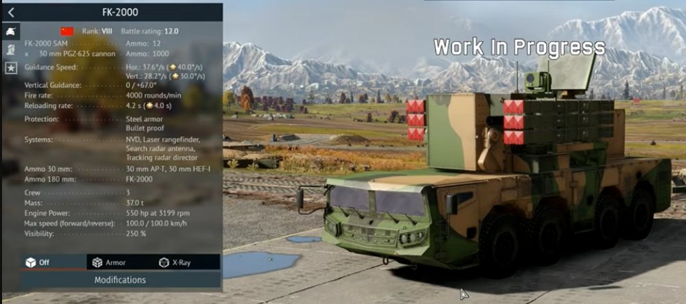 NoLeaksPls's tweet photo. Wont lie, this vehicle looks like it was taken from those vehicle mods from Minecraft, its so square its funny for me https://t.co/IkpuVa06K2
