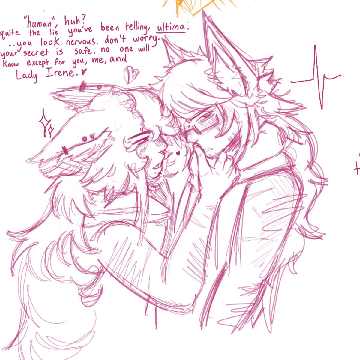 charli3_barl3y's tweet photo. hello my name is charlie and this is my toxic yaoi #einron #aaronlycan #ein #mystreetfanart https://t.co/03UKFwcdPd