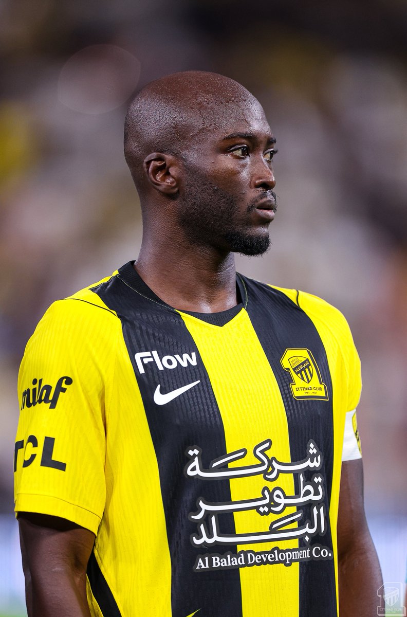 ittihad's tweet photo. 📸| نمورنا في لقاء #الاتحاد_النصر 💫💛 https://t.co/1IGMK4dwkn