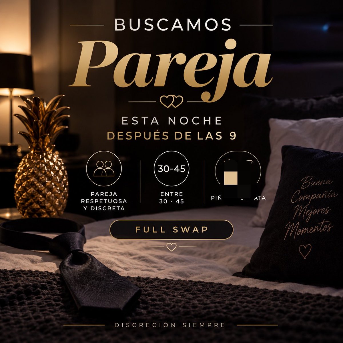 VicCoupleSW's tweet photo. Buscamos pareja en cd victoria. Manden MD con propuesta  (no singles) https://t.co/Mc4mHSwdNY