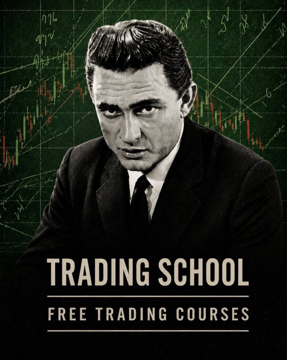 _SoulzBTC__'s tweet photo. I'm launching a Trading School in 48 hours

Spent months building it

Completely free

Who's ready? https://t.co/zSuqXG8skC